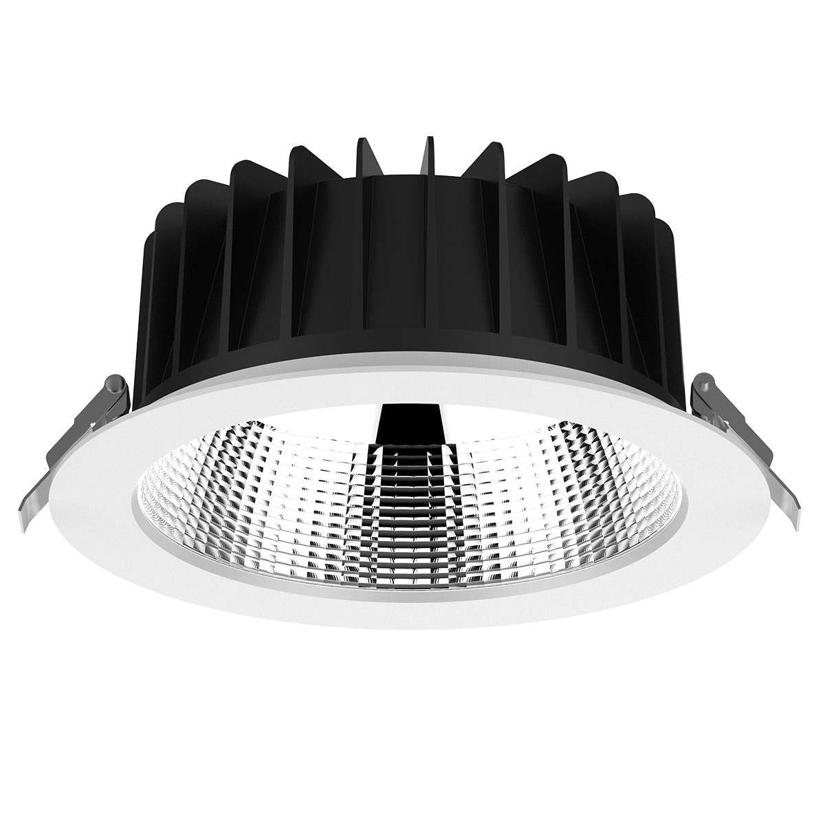 Deep Recessed Downlight Modern Light TH